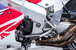 Honda VF RC45 (RVF750) 1994