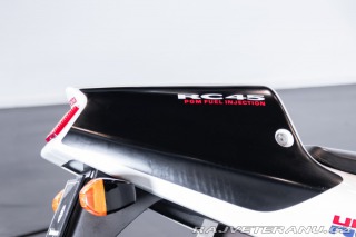Honda VF RC45 (RVF750) 1994