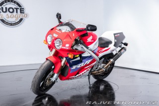 Honda VF RC45 (RVF750) 1994