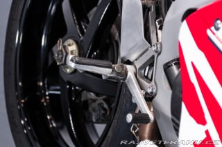 Honda VF RC45 (RVF750) 1994