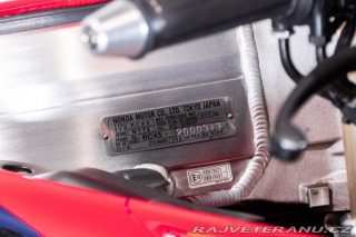 Honda VF RC45 (RVF750) 1994