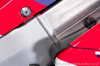 Honda VF RC45 (RVF750) 1994