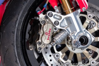 Honda VF RC45 (RVF750) 1994
