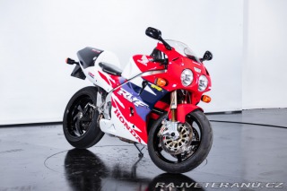 Honda VF RC45 (RVF750) 1994