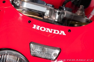 Honda VF RC45 (RVF750) 1994