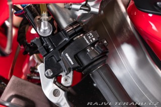 Honda VF RC45 (RVF750) 1994