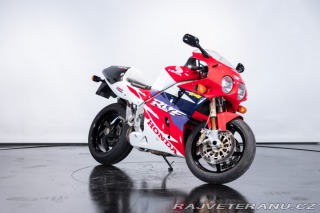 Honda VF RC45 (RVF750) 1994