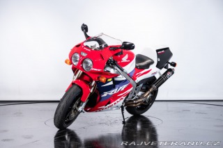 Honda VF RC45 (RVF750) 1994