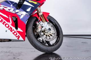 Honda VF RC45 (RVF750) 1994