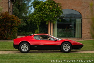 Ferrari 365 GT/4 BB