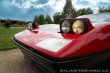 Ferrari 365 GT/4 BB 1974