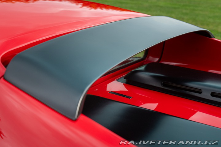 Ferrari 365 GT/4 BB 1974