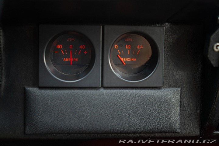 Ferrari 365 GT/4 BB 1974
