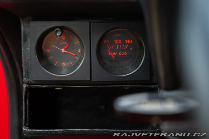 Ferrari 365 GT/4 BB 1974