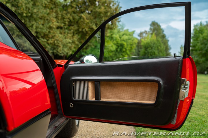 Ferrari 365 GT/4 BB 1974