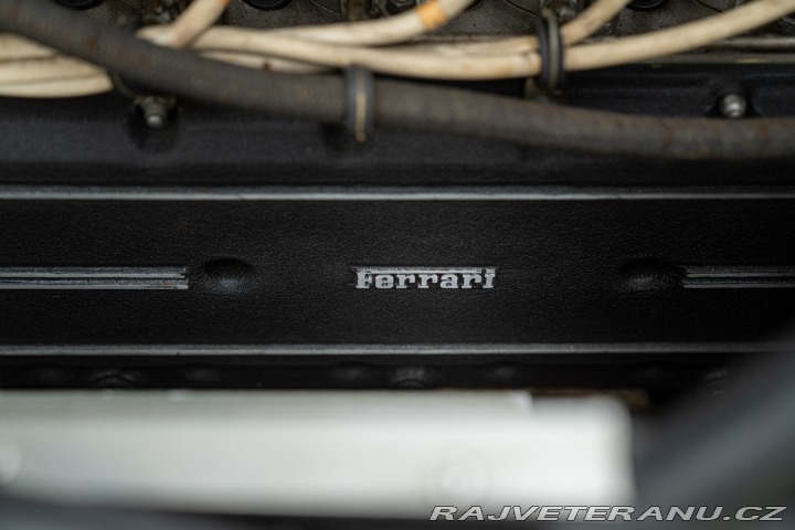 Ferrari 365 GT/4 BB 1974