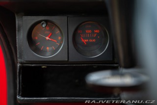 Ferrari 365 GT/4 BB 1974