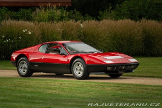 Ferrari 365 GT/4 BB 1974