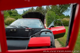 Ferrari 365 GT/4 BB 1974