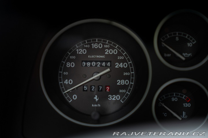 Ferrari 355 F355 Berlinetta Manuale 1996