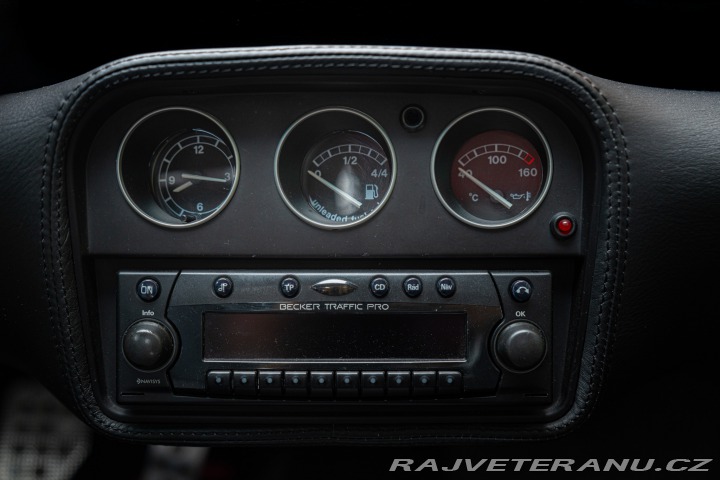 Ferrari 355 F355 Berlinetta Manuale 1996