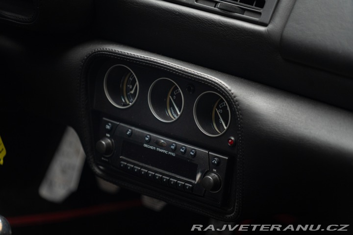 Ferrari 355 F355 Berlinetta Manuale 1996
