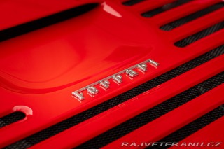 Ferrari 355 F355 Berlinetta Manuale 1996