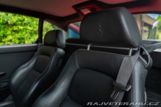 Ferrari 355 F355 Berlinetta Manuale 1996