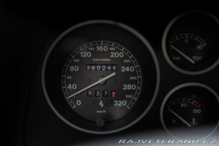 Ferrari 355 F355 Berlinetta Manuale 1996