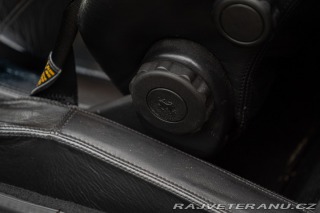 Ferrari 355 F355 Berlinetta Manuale 1996