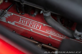 Ferrari 355 F355 Berlinetta Manuale 1996