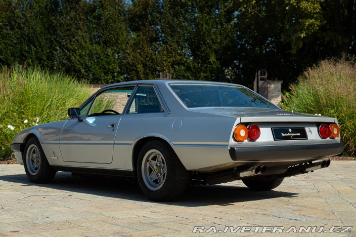 Ferrari 400 GT 1978