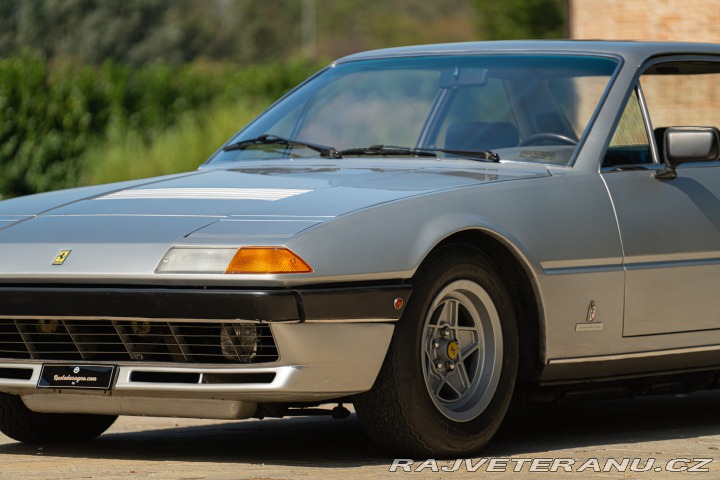 Ferrari 400 GT 1978