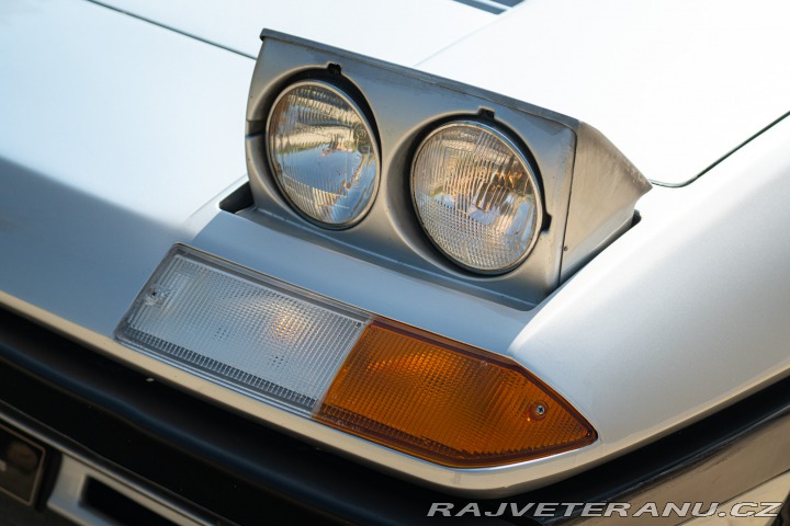 Ferrari 400 GT 1978