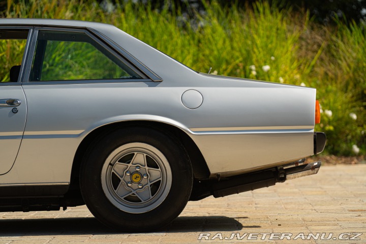 Ferrari 400 GT 1978