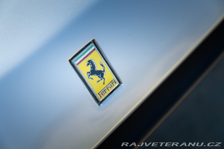 Ferrari 400 GT 1978