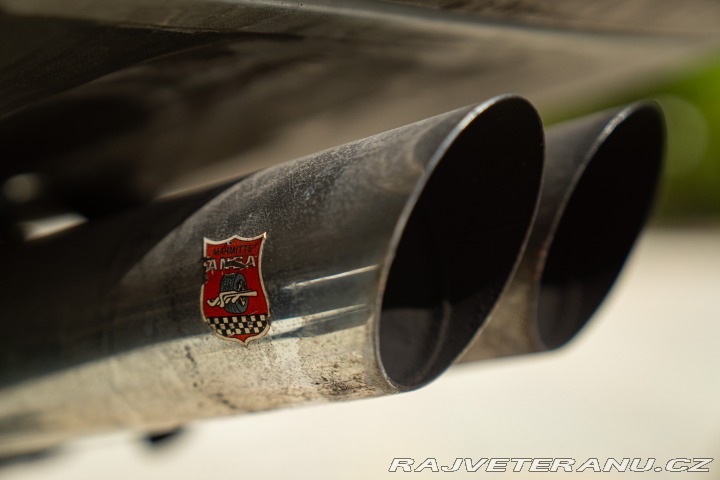 Ferrari 400 GT 1978