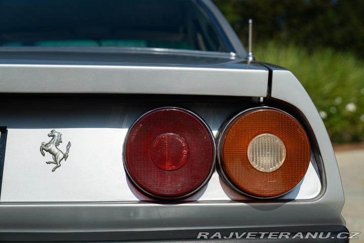 Ferrari 400 GT 1978
