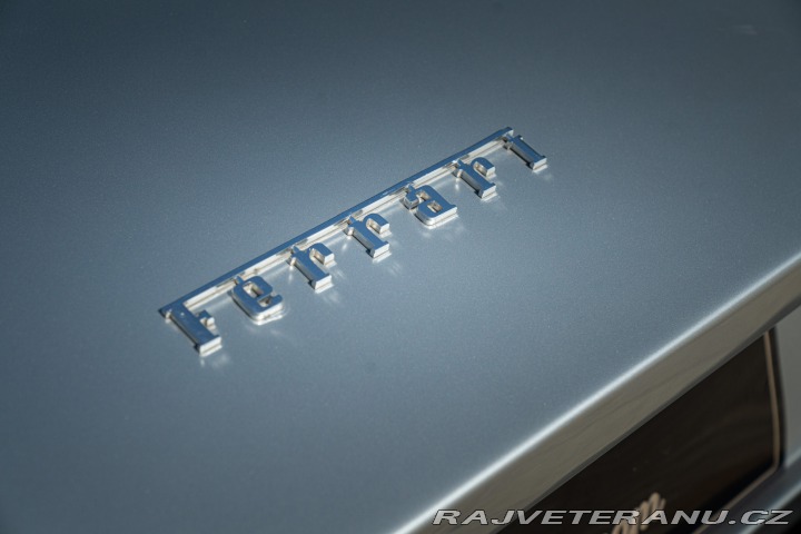 Ferrari 400 GT 1978
