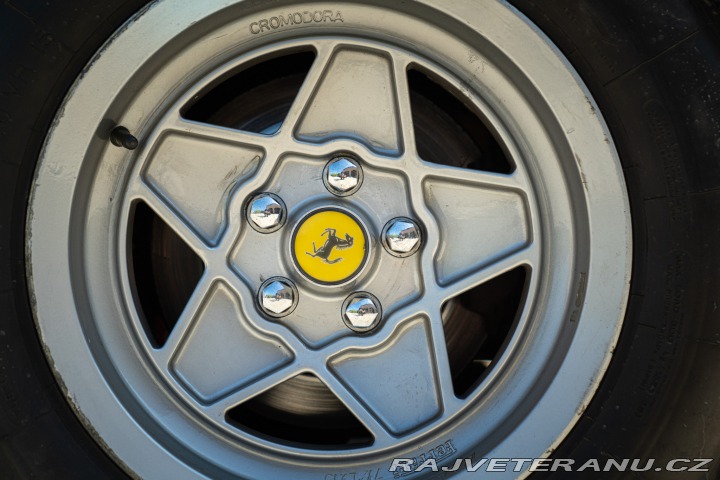 Ferrari 400 GT 1978