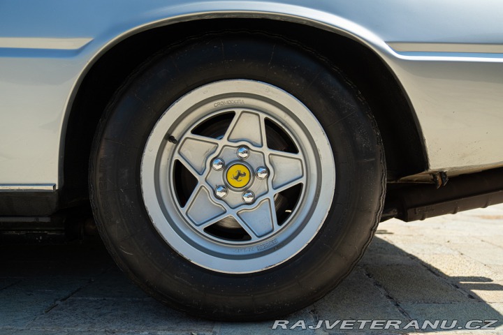 Ferrari 400 GT 1978
