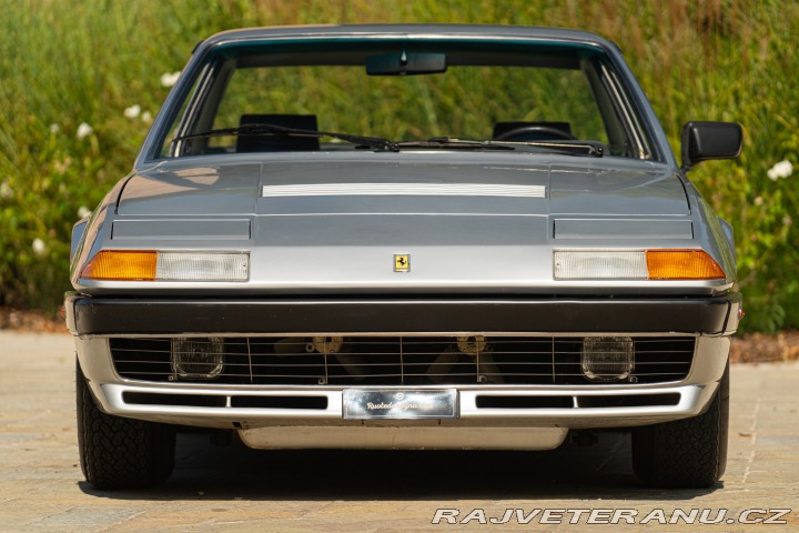 Ferrari 400 GT 1978