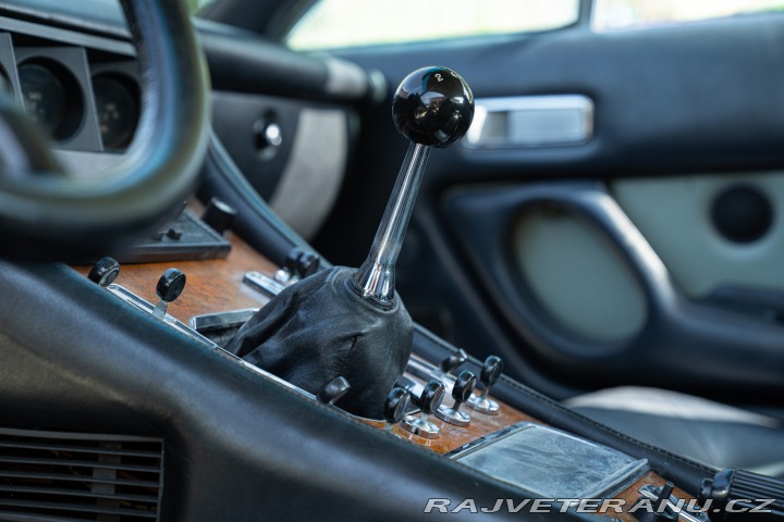 Ferrari 400 GT 1978