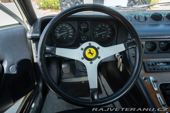 Ferrari 400 GT 1978
