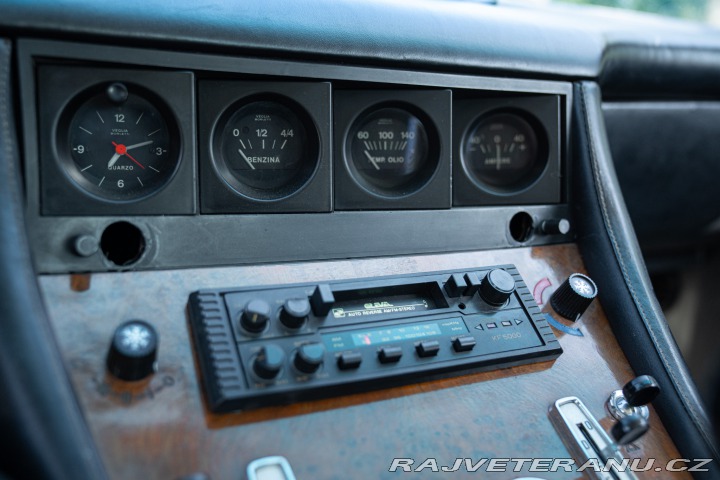 Ferrari 400 GT 1978