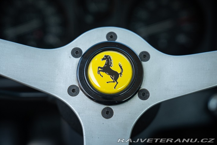 Ferrari 400 GT 1978