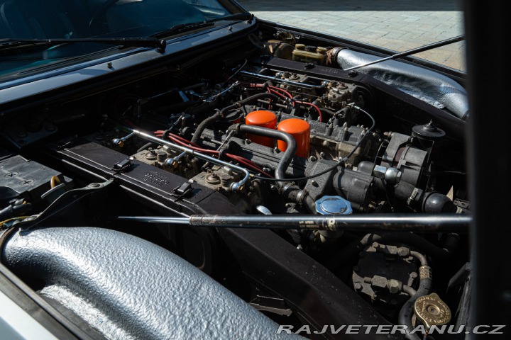 Ferrari 400 GT 1978