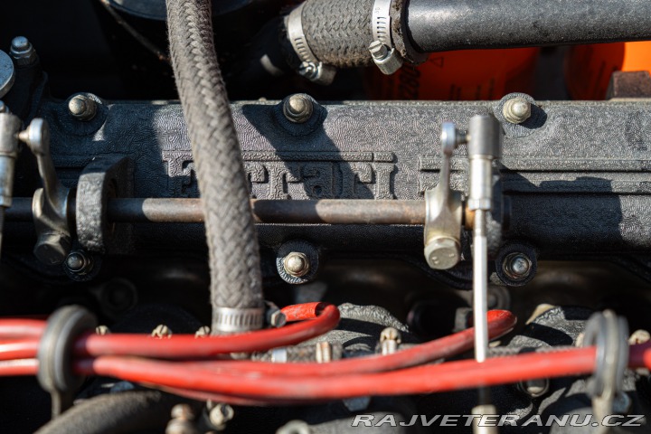 Ferrari 400 GT 1978