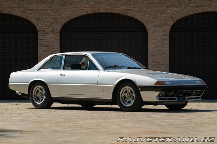Ferrari 400 GT 1978