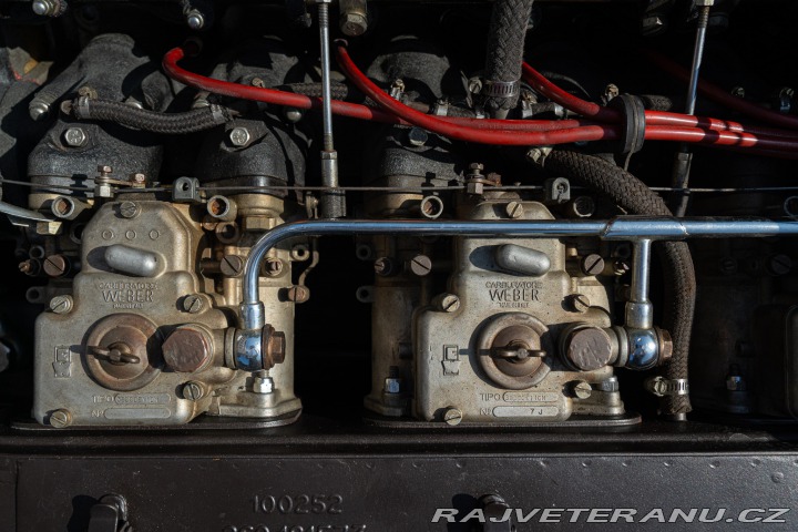 Ferrari 400 GT 1978